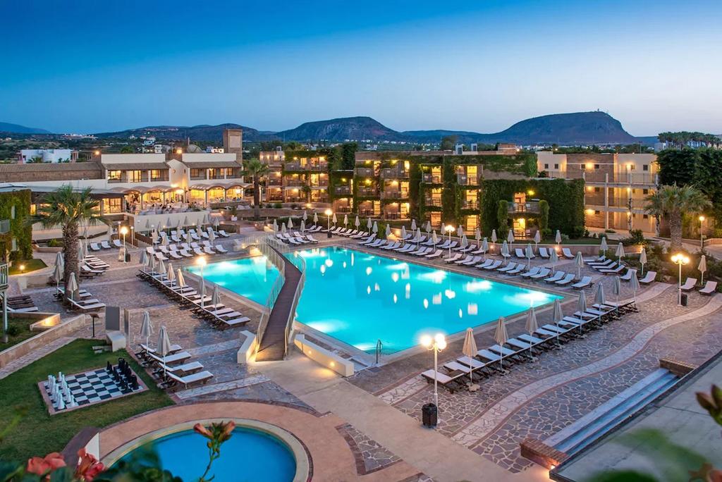 Bella Beach Hôtel By Ôvoyages 5*