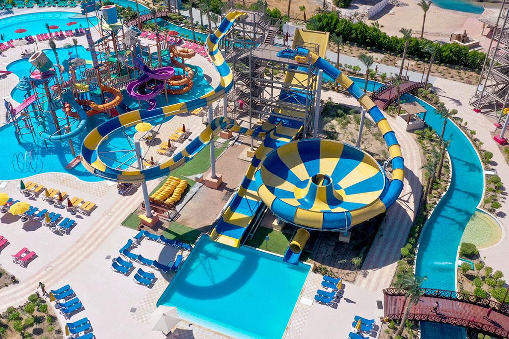 Smart Club Blend Club Aqua Resort 4*