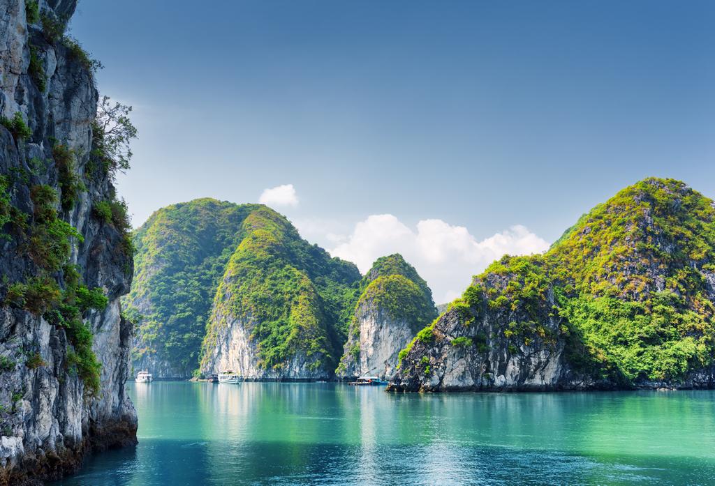 Ôcircuit Essentiel - Charmes du Vietnam 4/5*