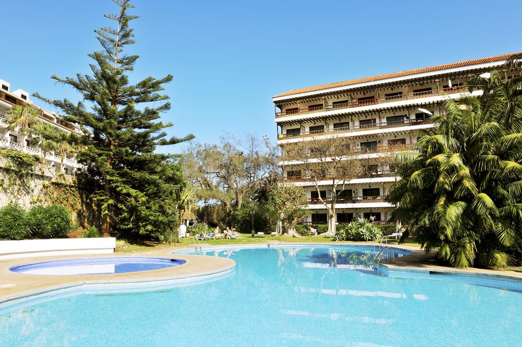 Hôtel Coral Teide Mar Apartments 3*
