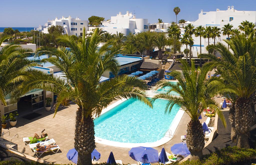 Appart'hôtel Costa Mar 3*