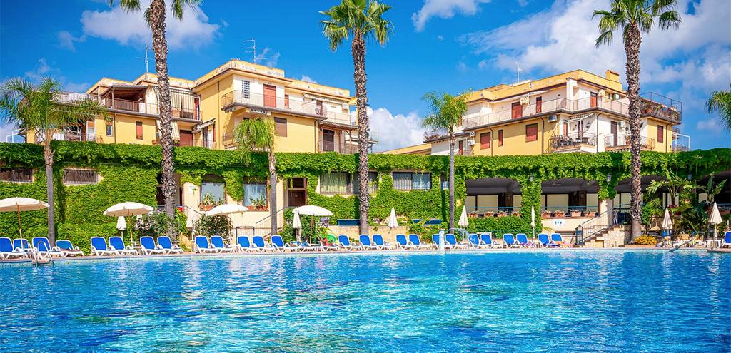 Hôtel Caesar Palace 4*