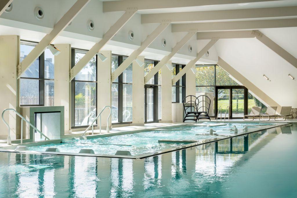 Hôtel Thalazur Carnac 4* - Soins inclus