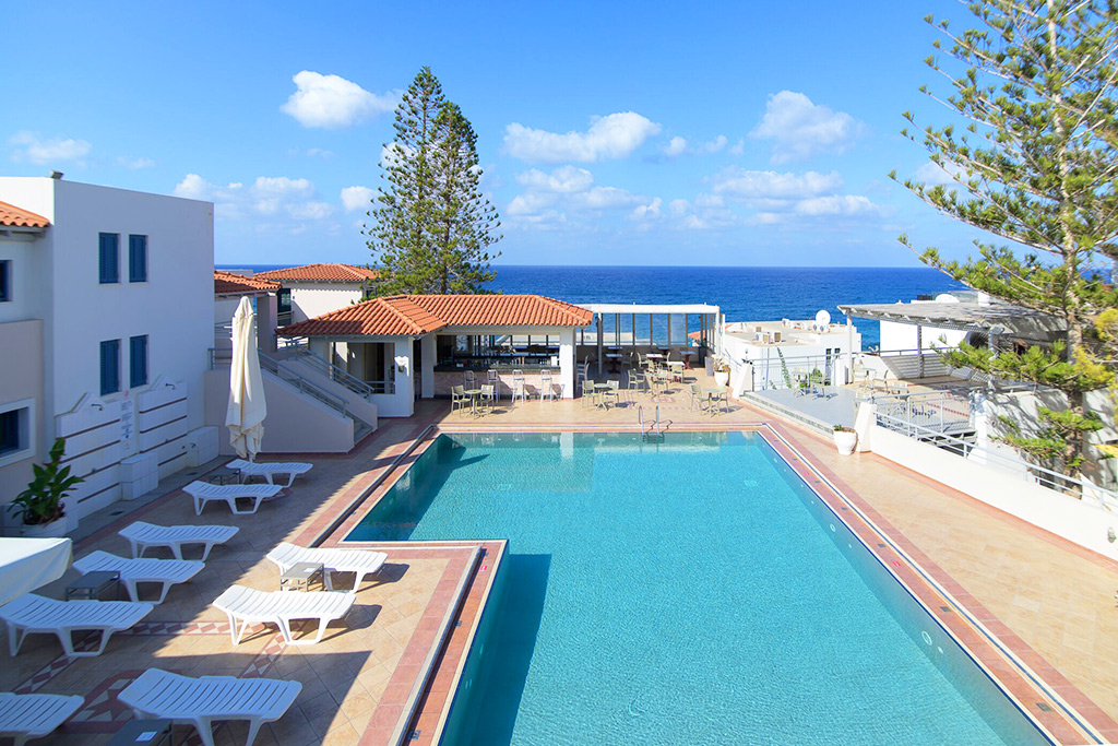 Hôtel Castello Village Resort 4*