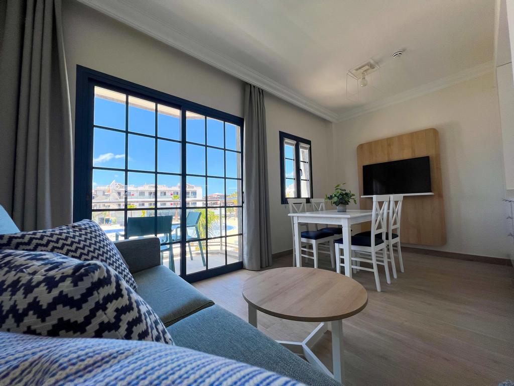 Hôtel Cordial Marina Blanca 4*