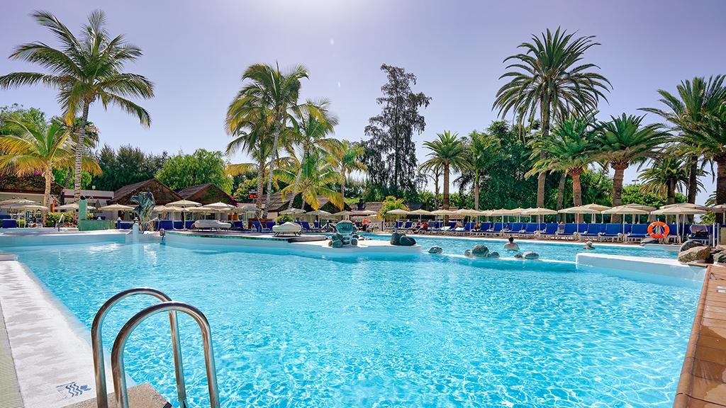Hôtel Costa Canaria & Spa 4* - Adult Only +18