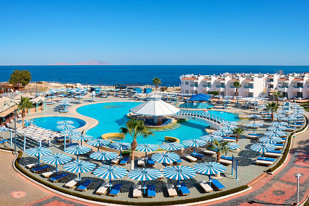 Hôtel Dreams Beach Resort 5*