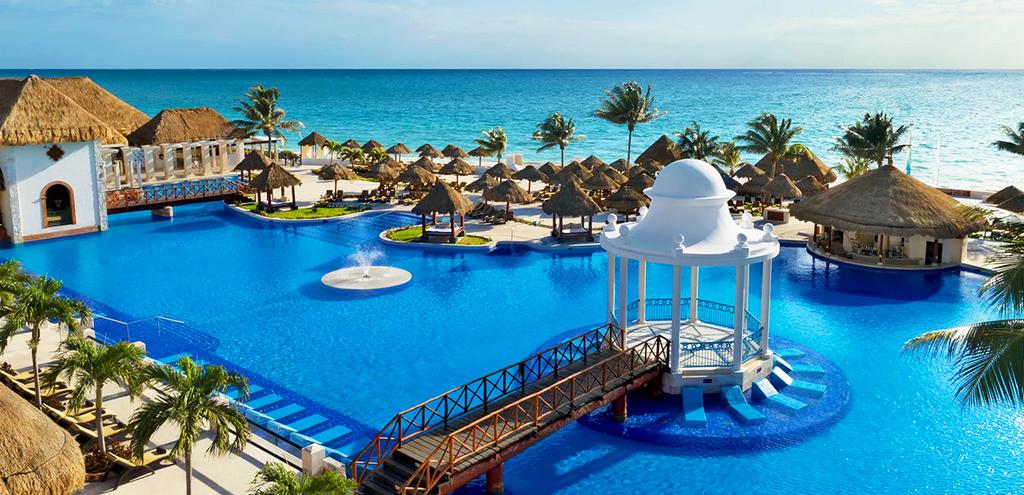 Hôtel Dreams Sapphire Resort & Spa 5*