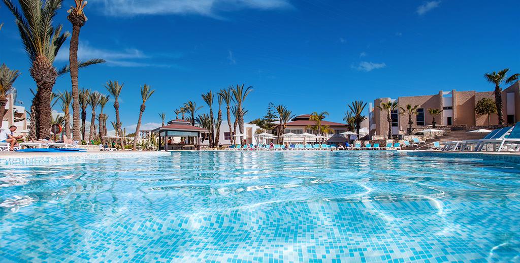 Ôclub Experience Les Dunes d'Or Ocean Club 4*