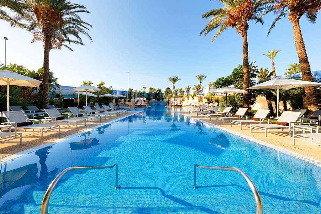 Hôtel Eurostars Exe Estepona 4* - Adult Only