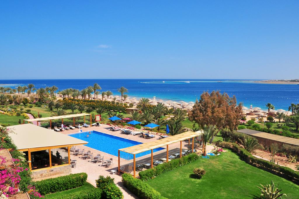 Hôtel Fort Arabesque The West Bay 4* - Adult Only + 16 by Ôvoyages ...