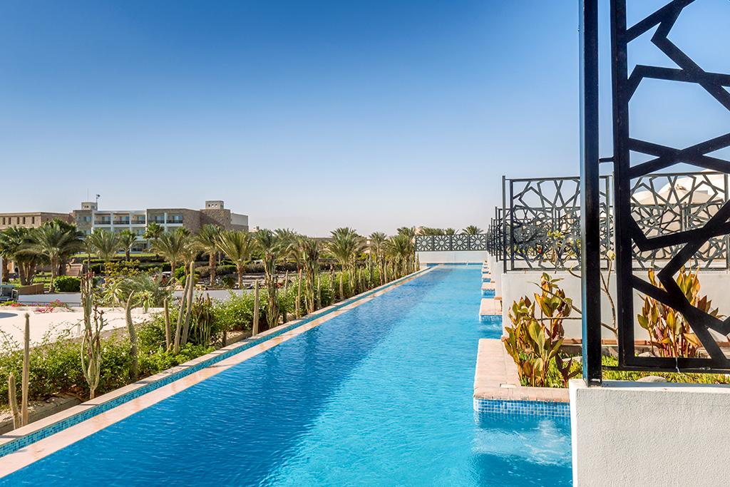 Hôtel Fort Arabesque The Villas 4* Adult Only (+16)