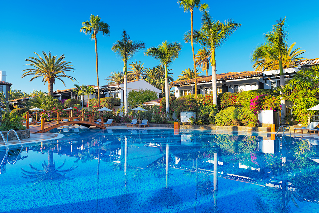 Seaside Grand Hôtel Residencia 5* Adult Only +13
