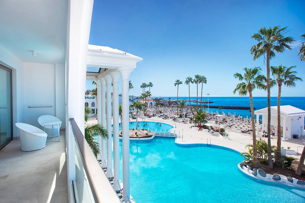 Hôtel Guayarmina Princess 4* Adult Only +16