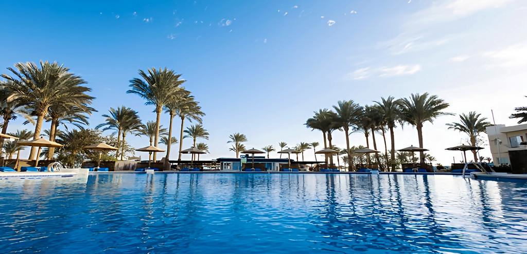Smart club Golden Beach Resort 4*