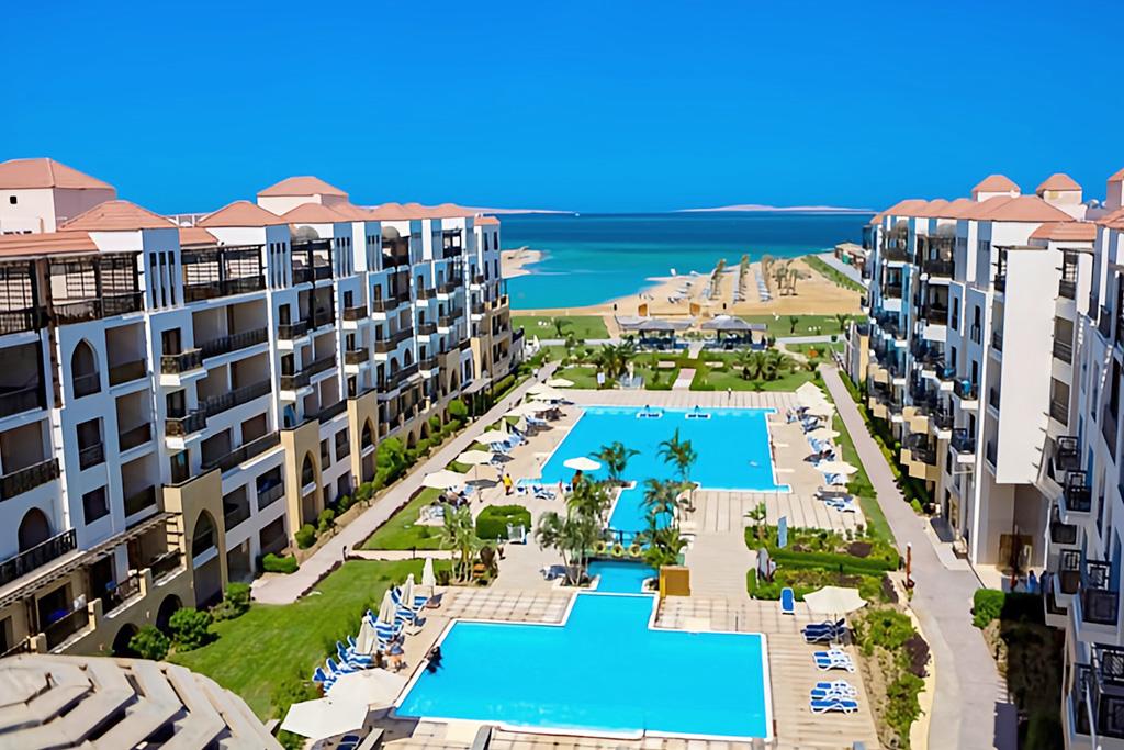 Ôclub Select Gravity Hotel & Aquapark 5*
