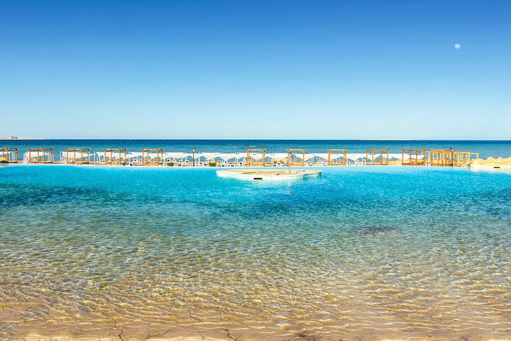 Ôclub Experience Gravity & Aqua Park Sahl Hasheeh 5*