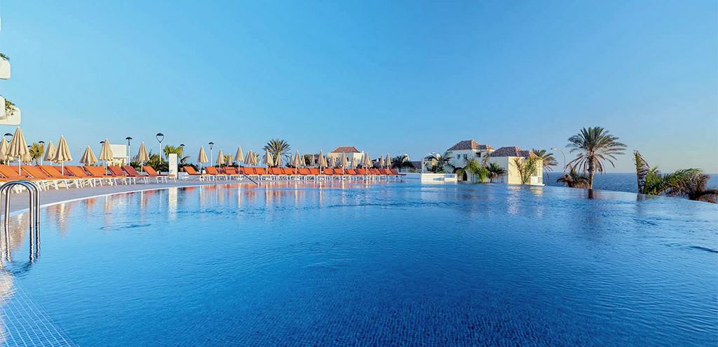 Hôtel H10 Atlantic Sunset 5*