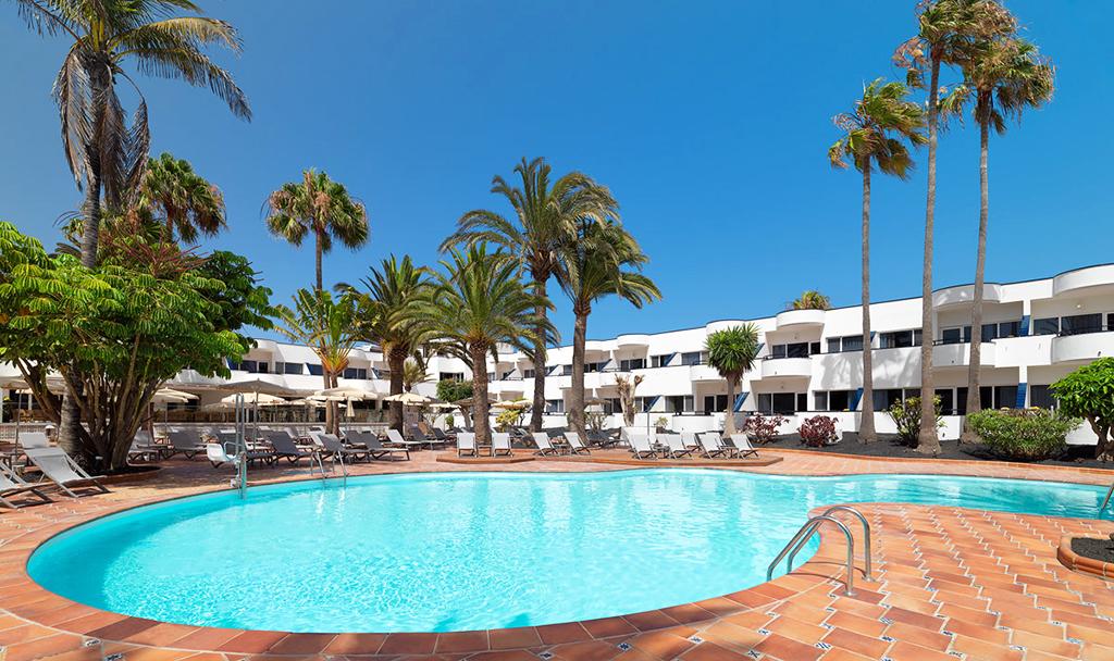 Hôtel H10 Ocean Dunas 4* Adult Only +18