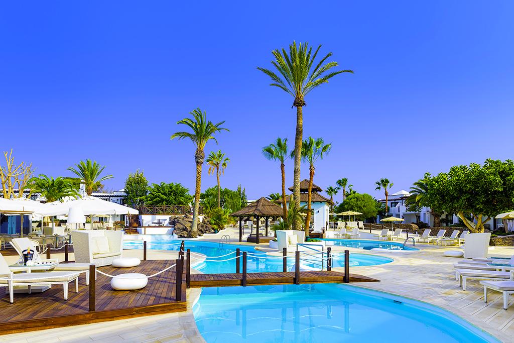 Hôtel H10 White Suites 4* Adult Only +18