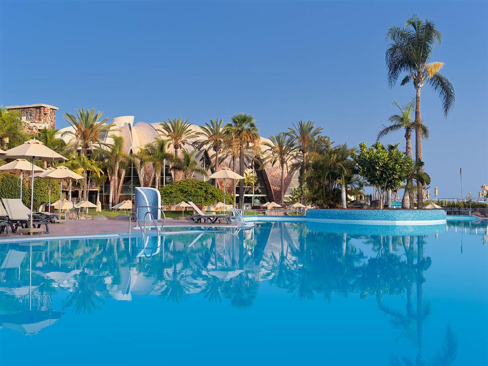 Hôtel H10 Playa Meloneras Palace 5*