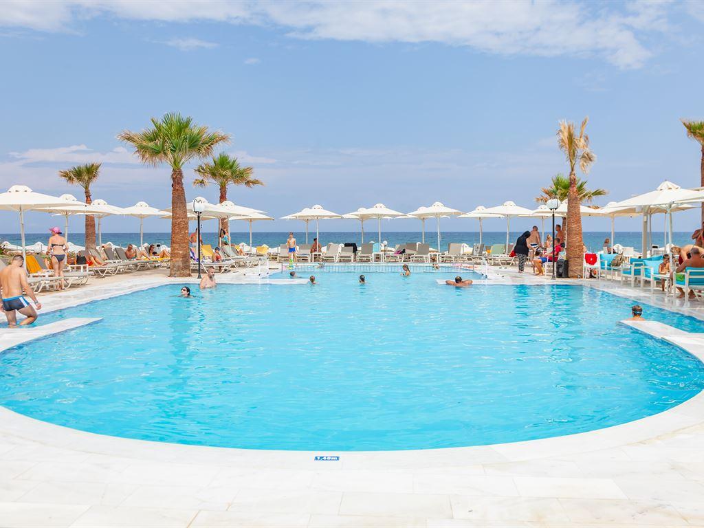 Harmony Rethymno Beach Hôtel 4*