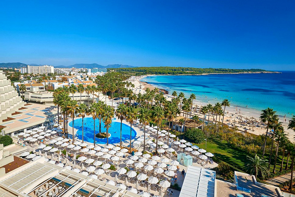 Hipotels Mediterráneo Club 4*