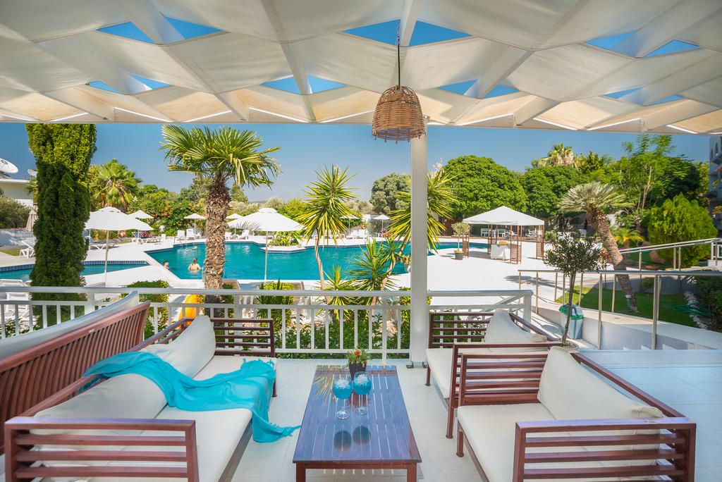 Happy Days Hôtel 3* Adult Only (+16 ans)