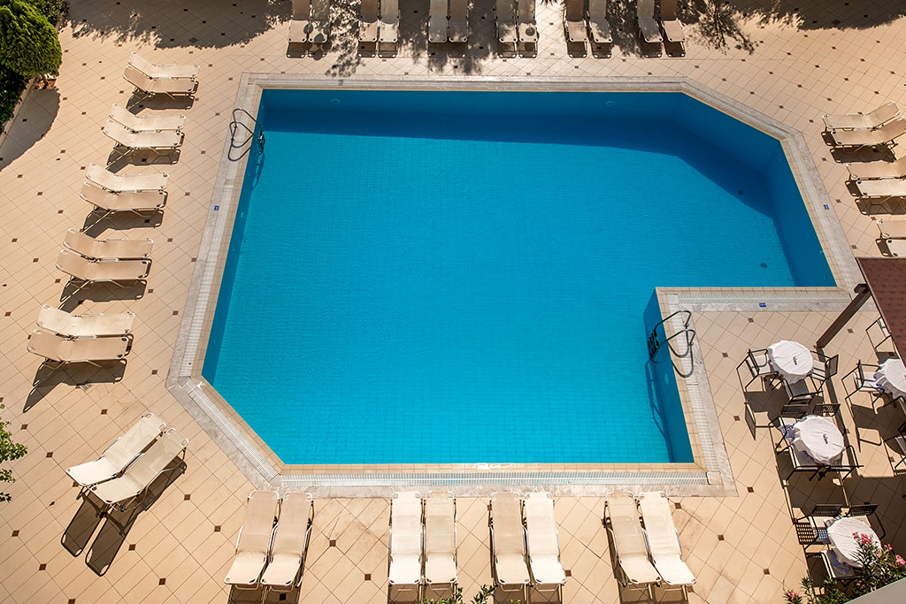 Hôtel Hersonissos Palace 5*