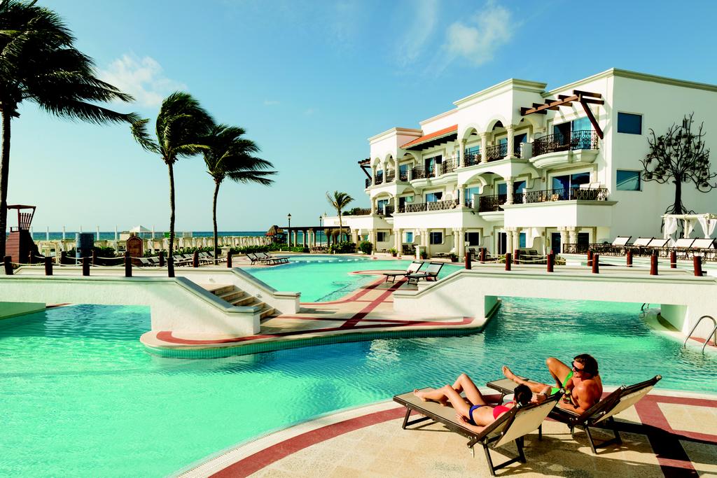 Hôtel Hilton Playa del Carmen 5* - Adult Only +18