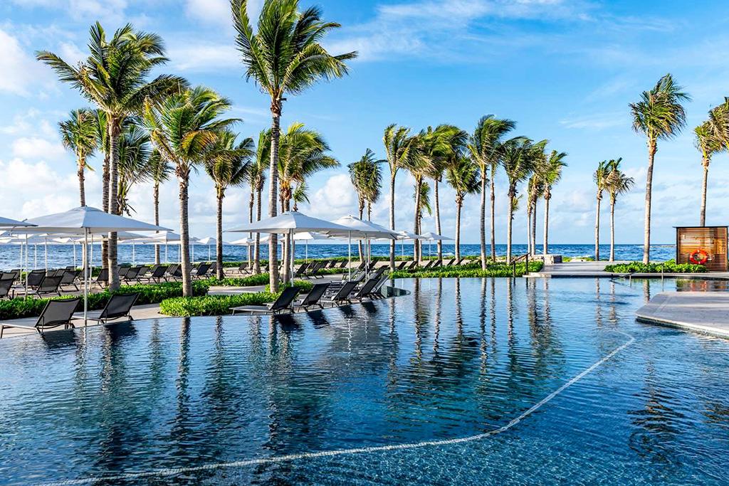 Hôtel Hilton Tulum Riviera Maya 5*