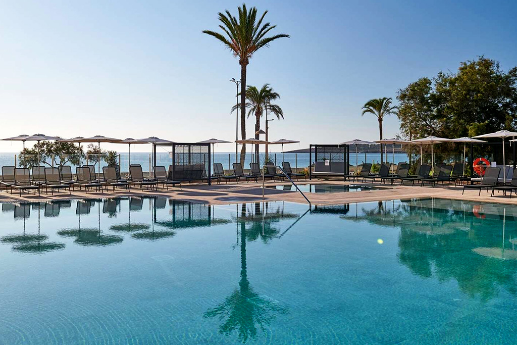 Hipotels Flamenco Cala Millor 4*