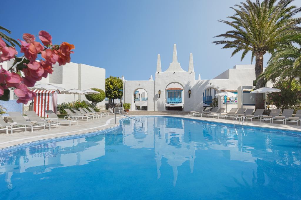 Hôtel Alua Suites Fuerteventura 4* by Ôvoyages