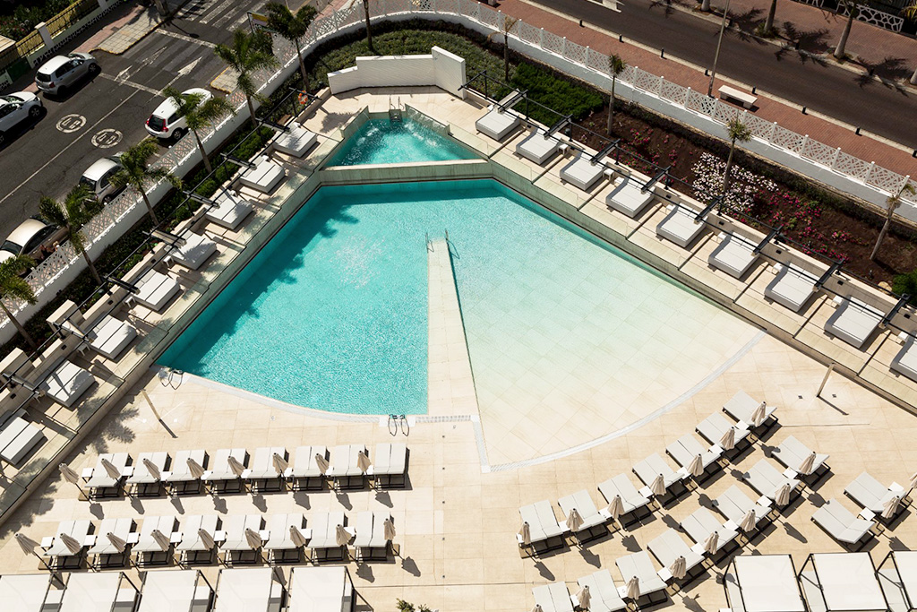 Hôtel Caserío 4*