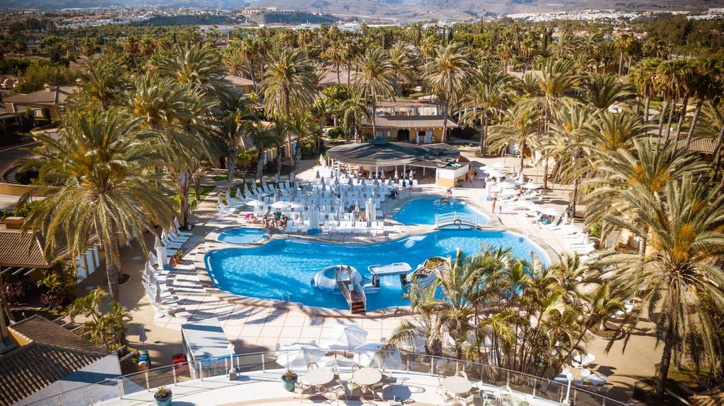 Hotel Dunas Suite & Villa Resort 4*