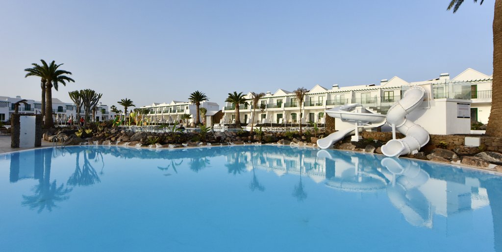 Hôtel Mynd Yaiza 4*