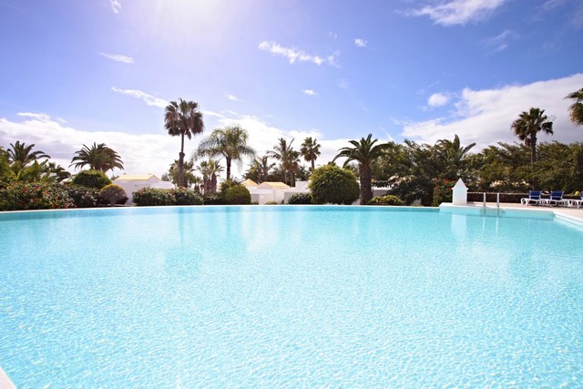 Hôtel Sandos Atlantic Gardens 3* Adult Only +16
