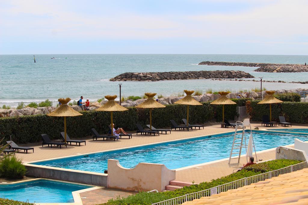 Hôtel Thalacap Camargue 3*