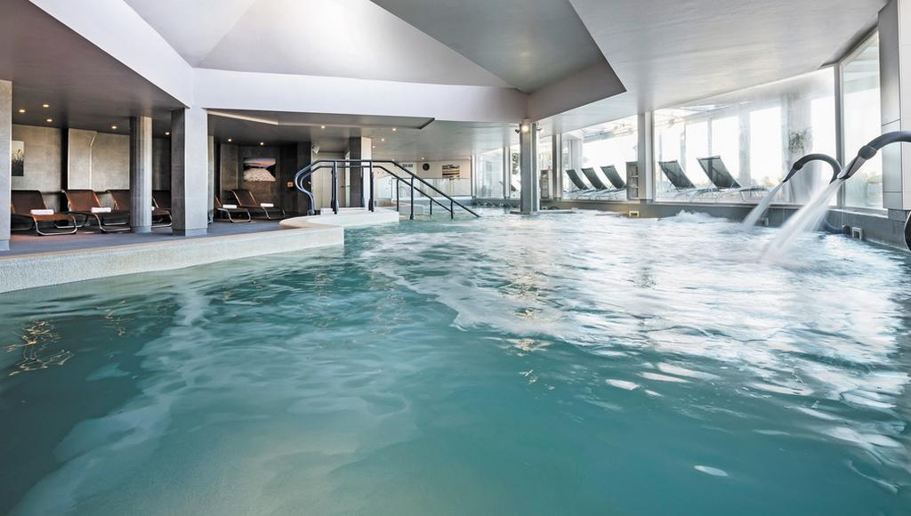 Hôtel Thalazur Port Camargue 4*