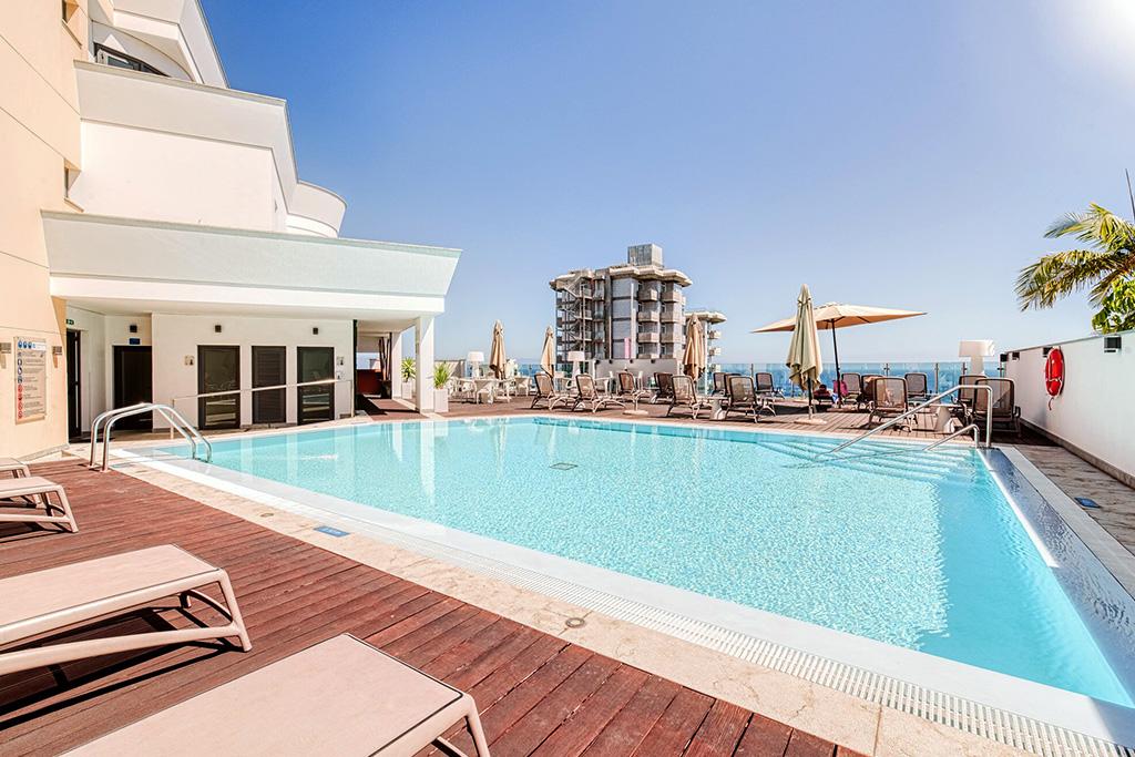 Hôtel Vila Baleira Funchal 4*