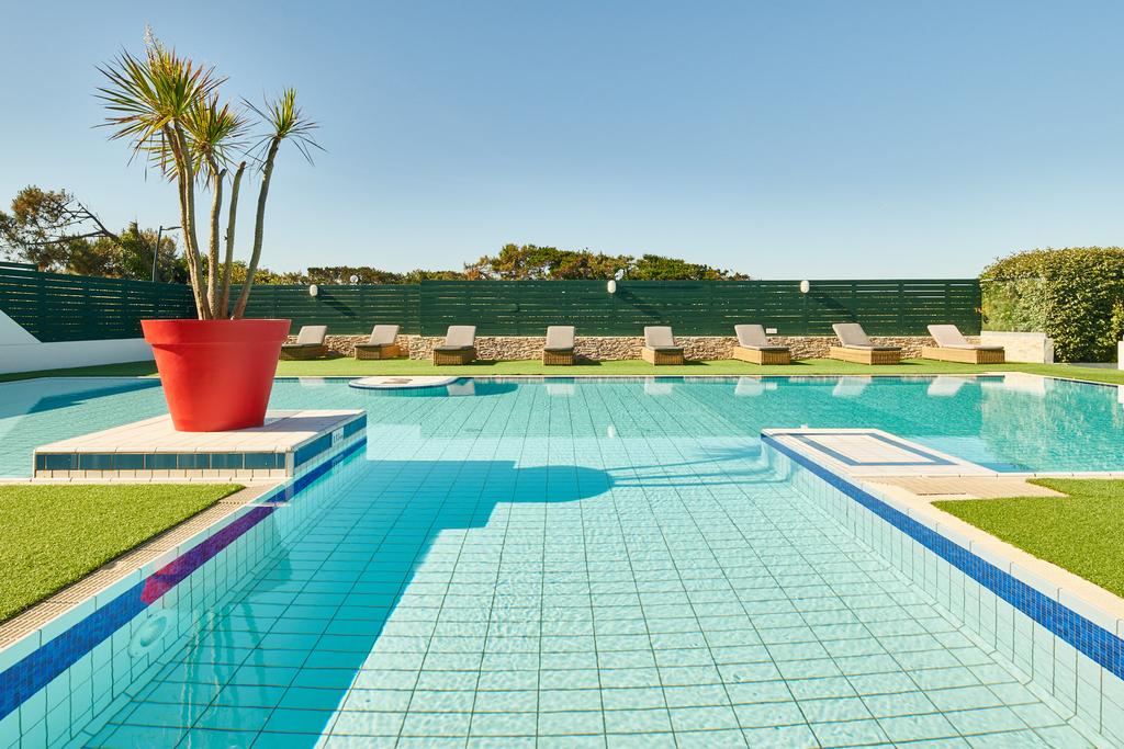 Hôtel Atlanthal 4*