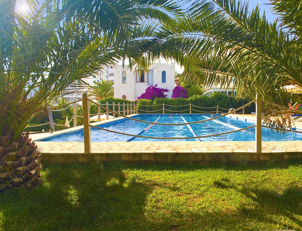 Hôtel JS Cape Colom 3* - Adult Only +18