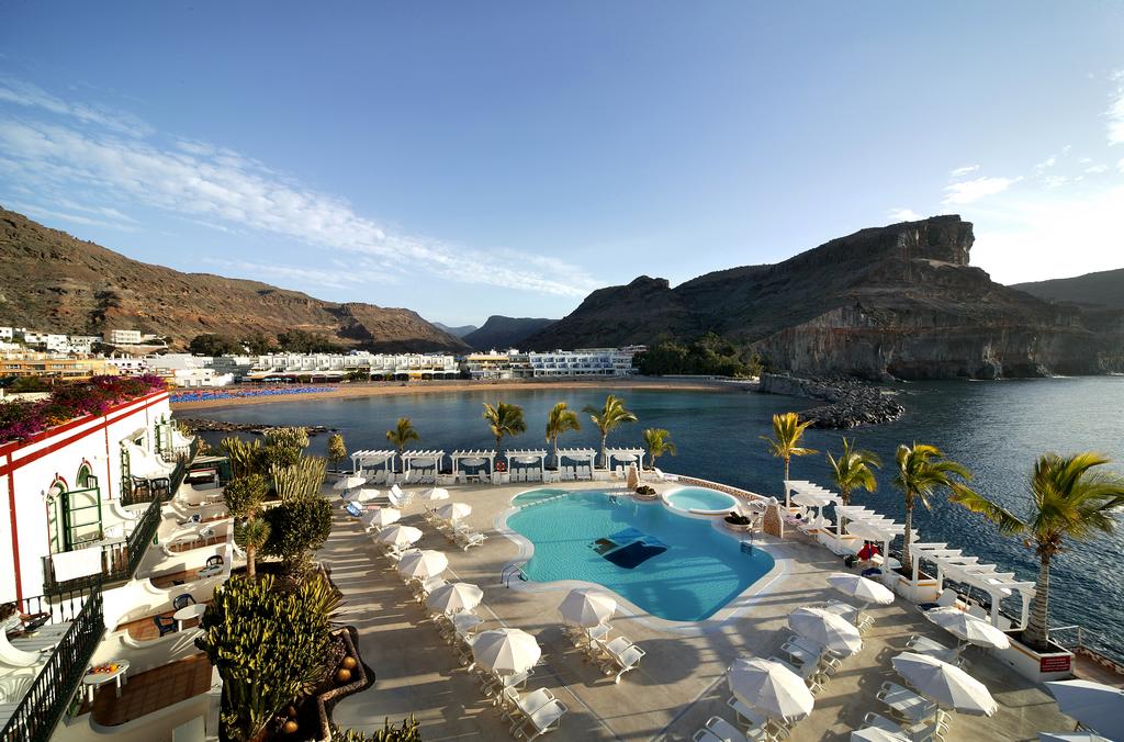 Hôtel LIVVO Puerto de Mogan 4* By Ôvoyages