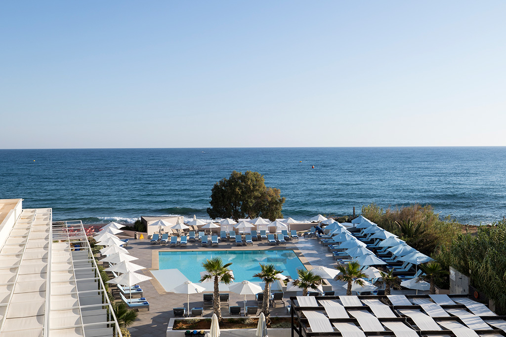 I Resort Beach Hôtel & Spa 5*