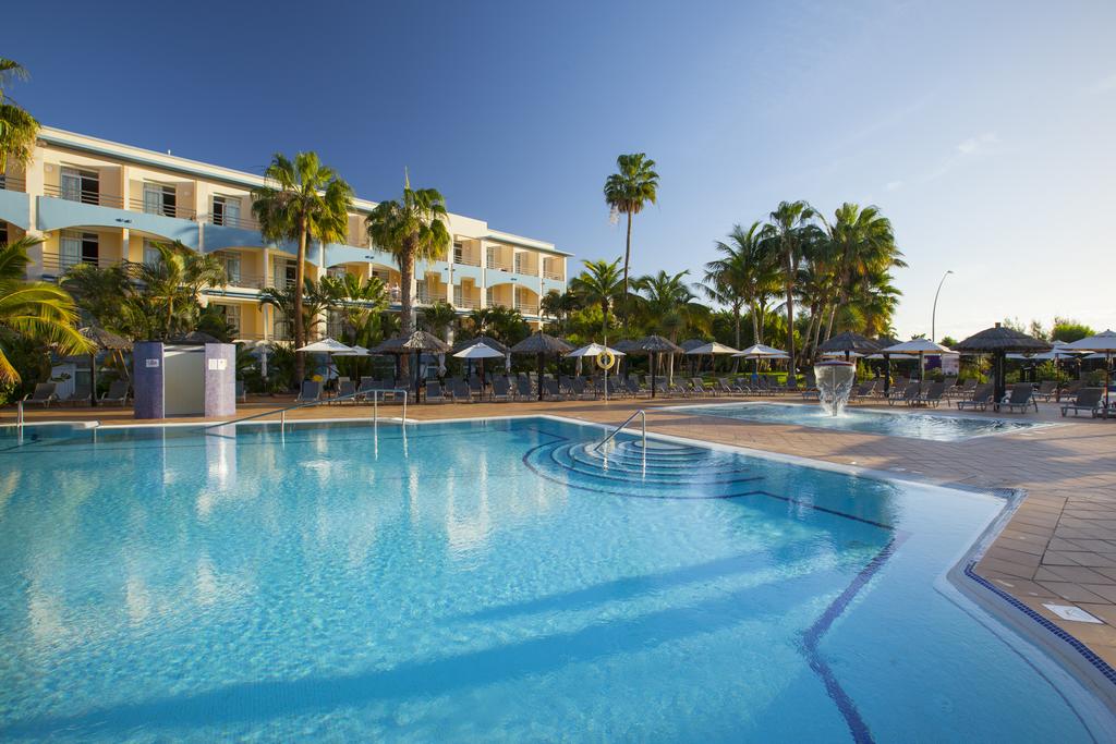 Hôtel IFA Altamarena 4* by Ovoyages