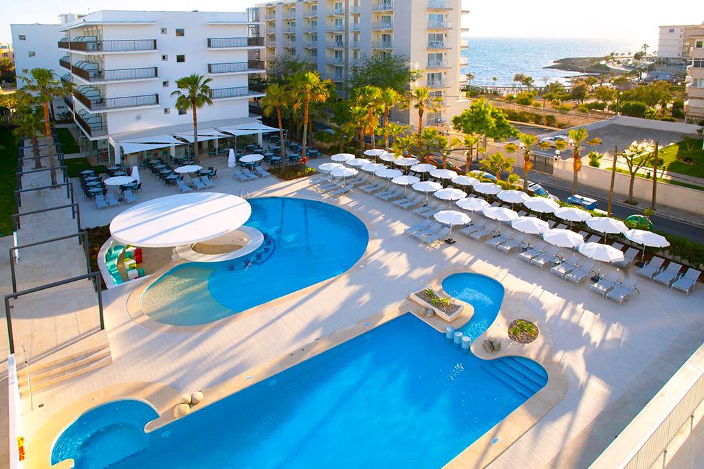 Hôtel JS Palma Stay 4* - Adult Only +16