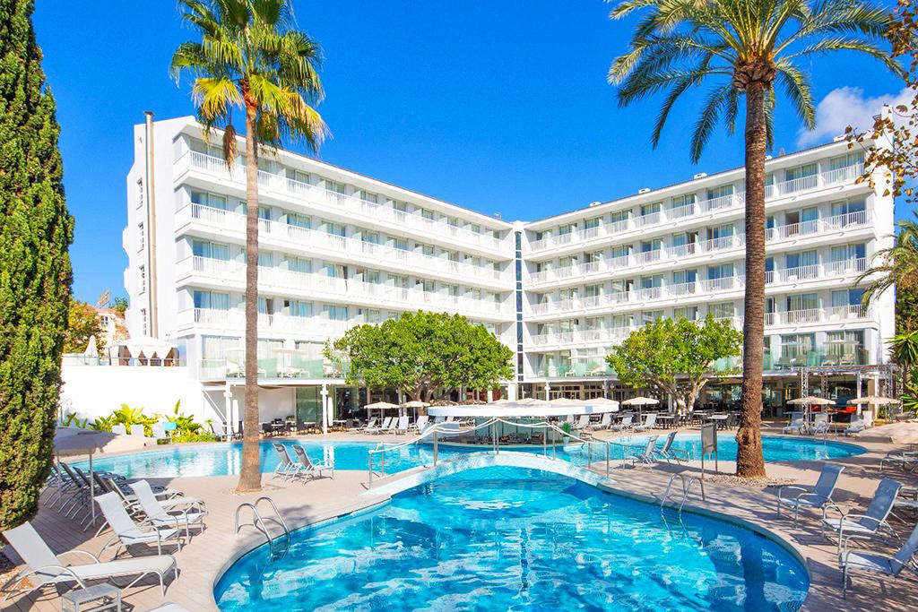 Hôtel JS Sol de Alcúdia 4*