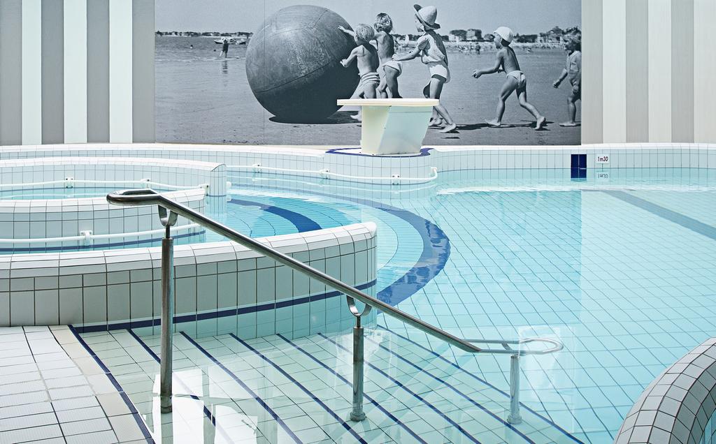 Hôtel Relais Thalasso Bénodet 3*
