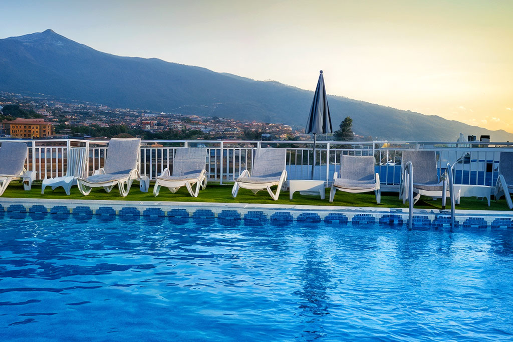 Hôtel Skyview by LIVVO 3*