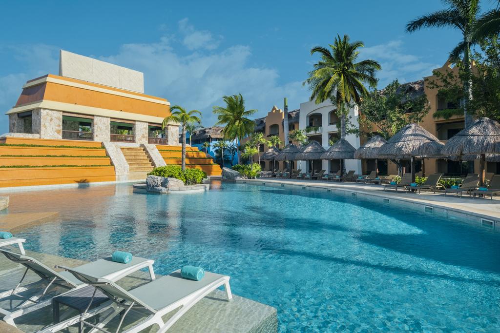 Hôtel Iberostar Selection Paraiso Lindo 5*